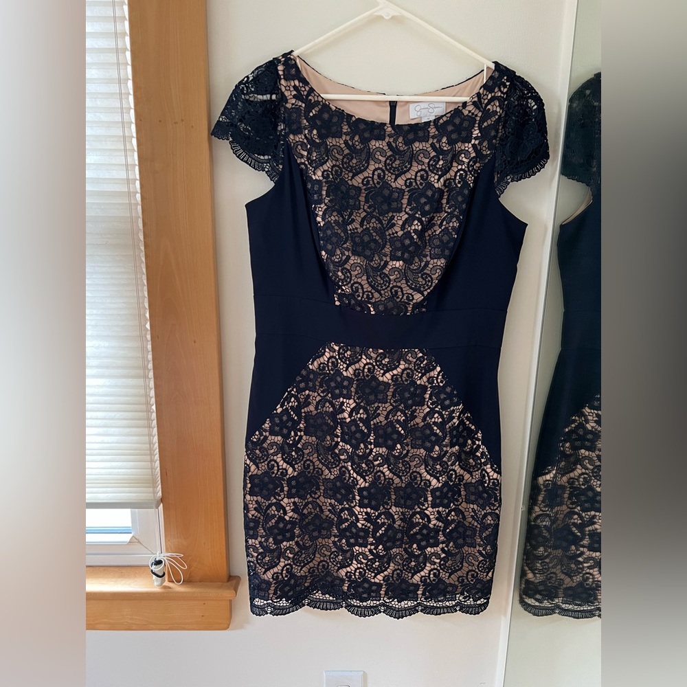 Jessica Simpson Dress